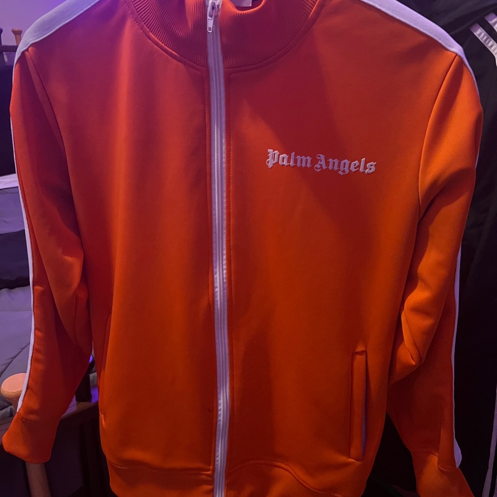 Palm Angel Track Jacket